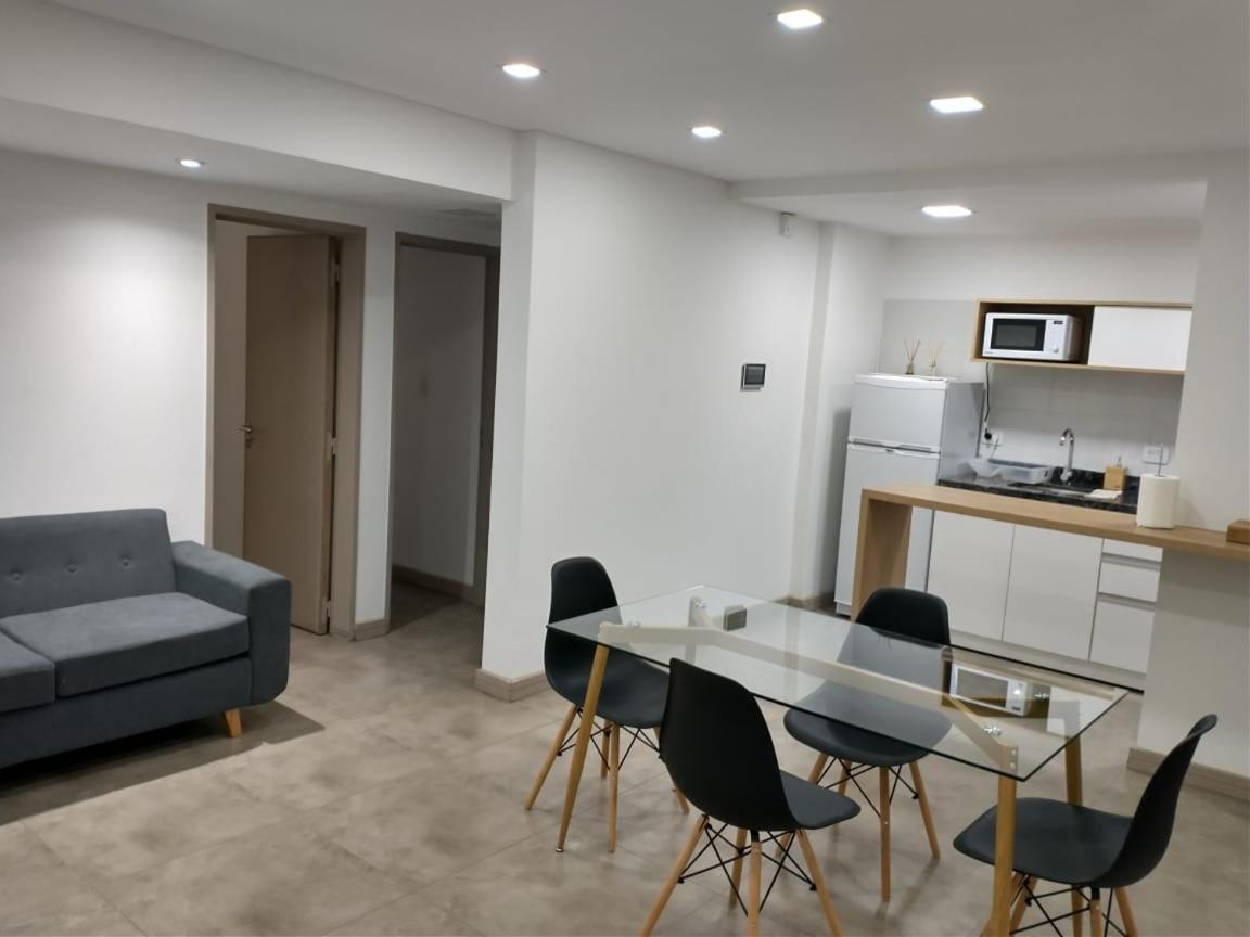 Quinti Departamento 2H - Edificio Centrico Garden Apartment Сан Салвадор де Хухуй Екстериор снимка