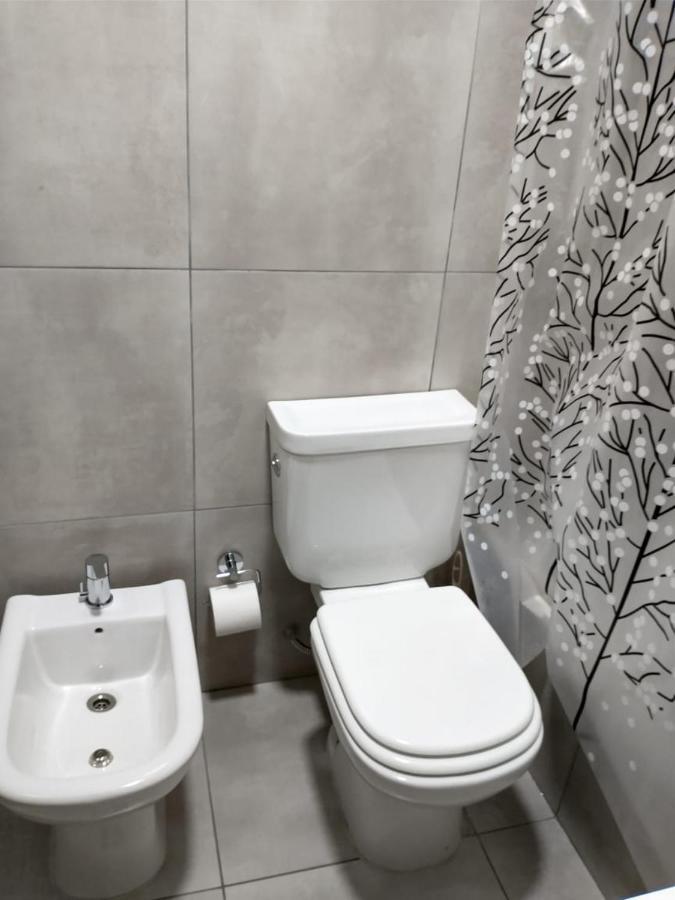 Quinti Departamento 2H - Edificio Centrico Garden Apartment Сан Салвадор де Хухуй Екстериор снимка